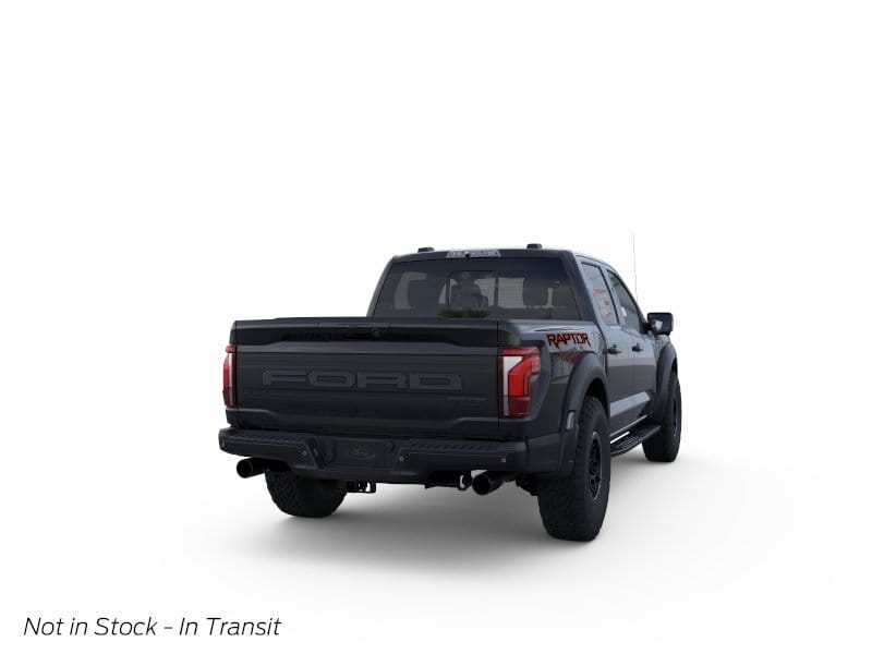 8 thumbnail image of  2026 Ford F-150 Raptor