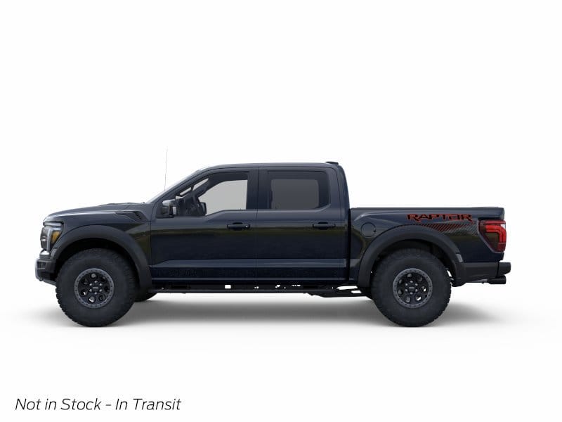 3 thumbnail image of  2026 Ford F-150 Raptor