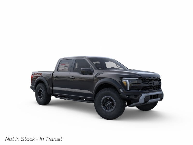 7 thumbnail image of  2026 Ford F-150 Raptor