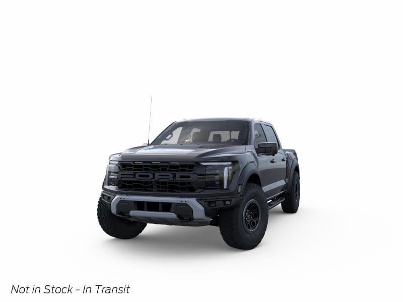 1 thumbnail image of  2026 Ford F-150 Raptor