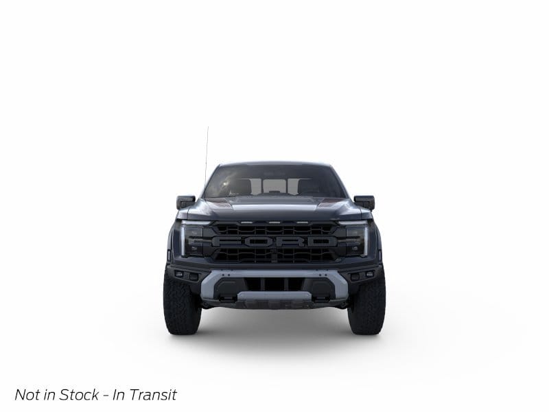 6 thumbnail image of  2026 Ford F-150 Raptor