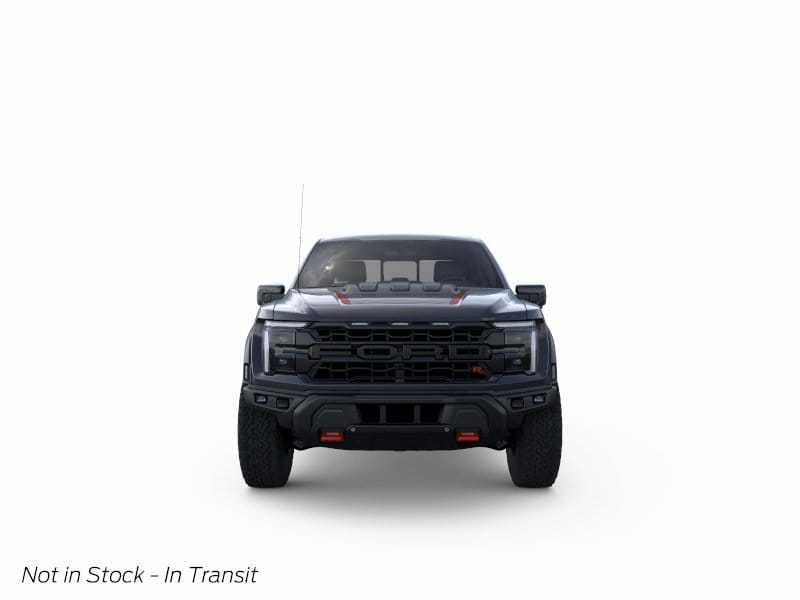 6 imagen en miniatura de 2026 Ford F-150 Raptor
