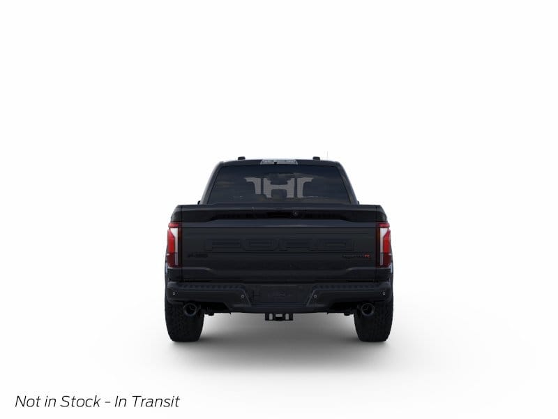 5 imagen en miniatura de 2026 Ford F-150 Raptor