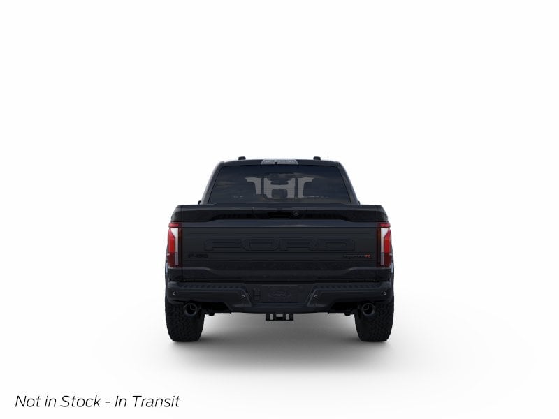 5 thumbnail image of  2026 Ford F-150 Raptor