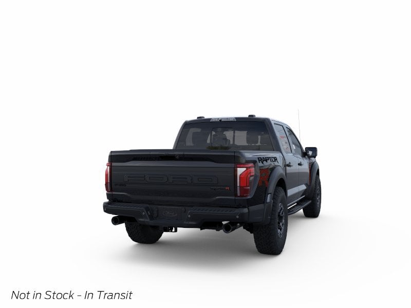 8 thumbnail image of  2026 Ford F-150 Raptor