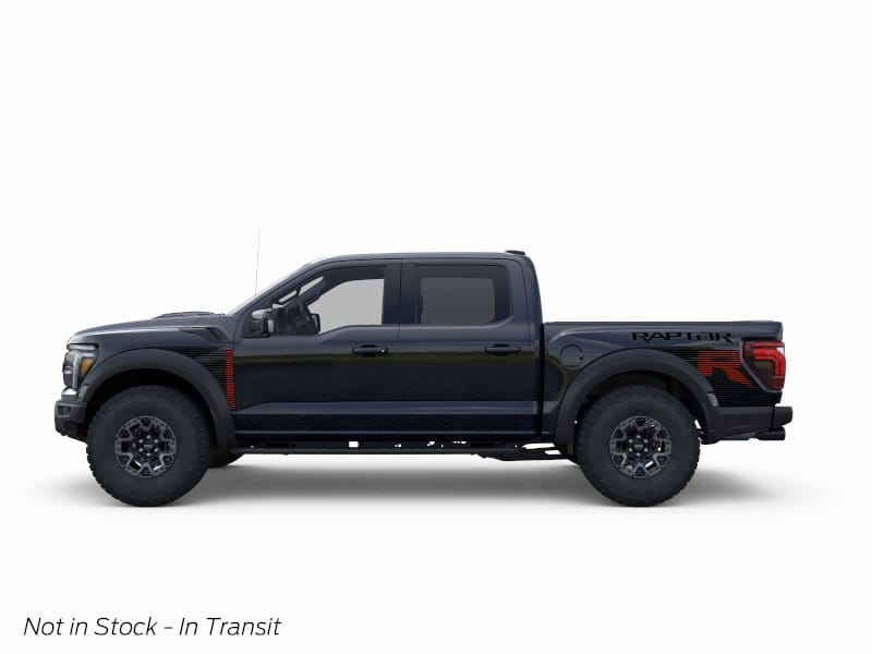 3 imagen en miniatura de 2026 Ford F-150 Raptor