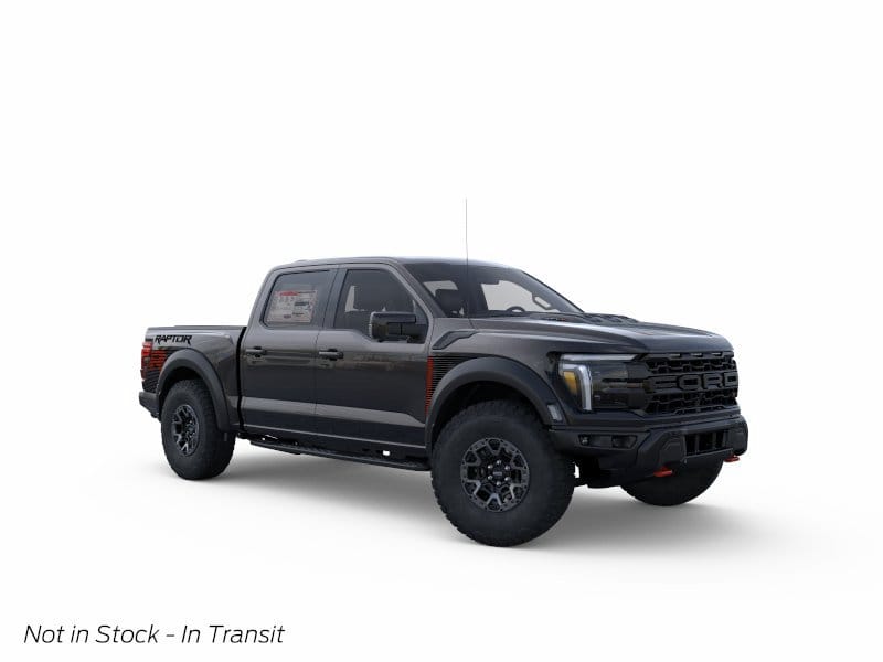 7 imagen en miniatura de 2026 Ford F-150 Raptor