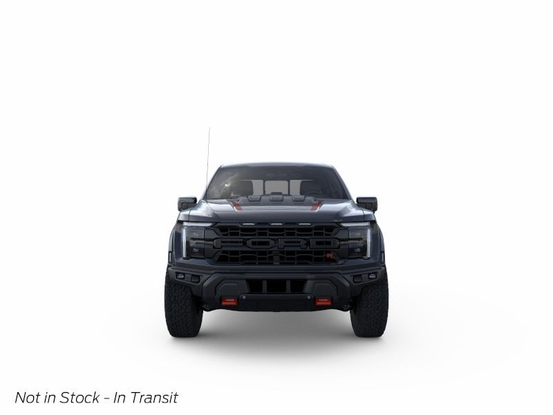 6 thumbnail image of  2026 Ford F-150 Raptor