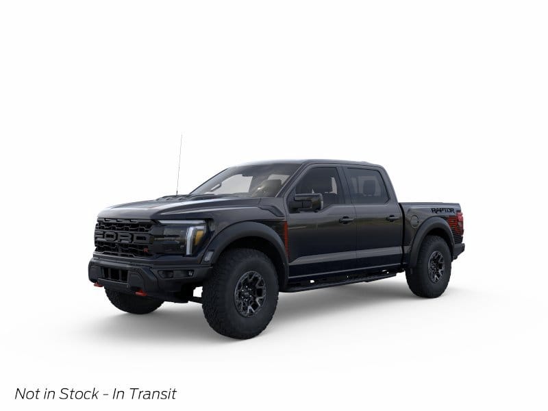 2 imagen en miniatura de 2026 Ford F-150 Raptor