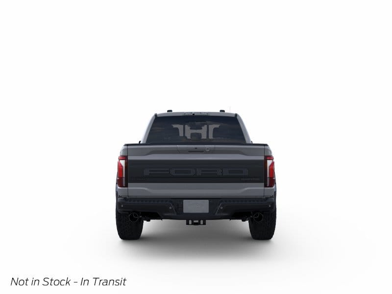 5 imagen en miniatura de 2026 Ford F-150 Raptor