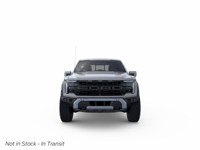 6 imagen en miniatura de 2026 Ford F-150 Raptor