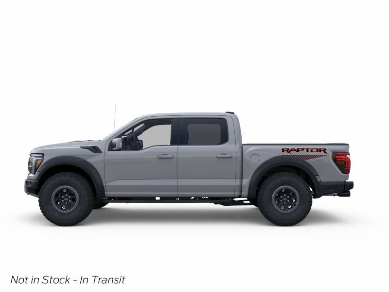 3 imagen en miniatura de 2026 Ford F-150 Raptor