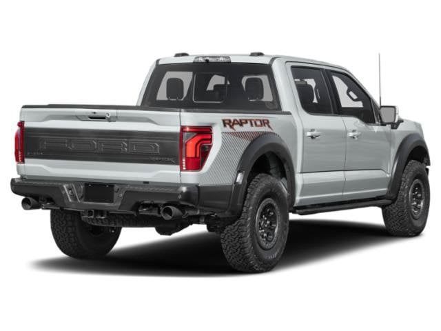5 thumbnail image of  2026 Ford F-150 Raptor