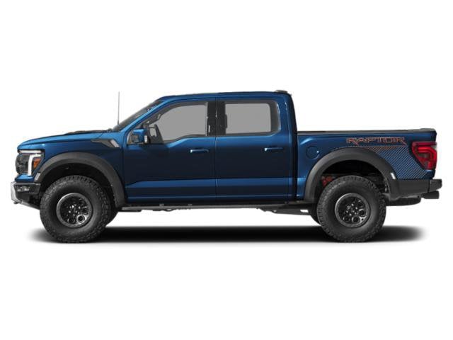 3 thumbnail image of  2026 Ford F-150 Raptor
