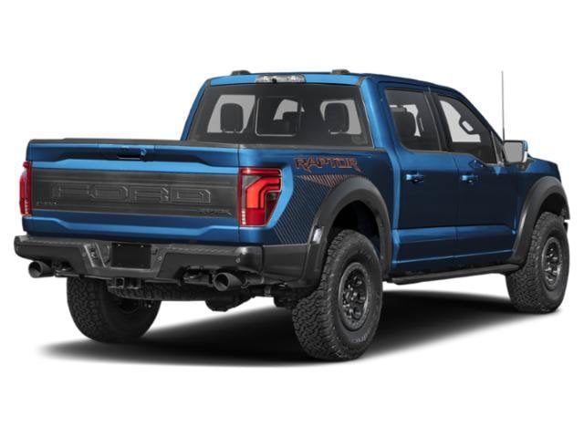 2 thumbnail image of  2026 Ford F-150 Raptor
