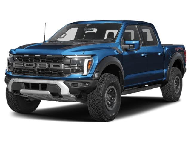 1 thumbnail image of  2026 Ford F-150 Raptor