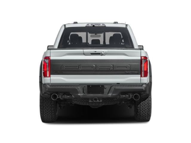 8 thumbnail image of  2026 Ford F-150 Raptor