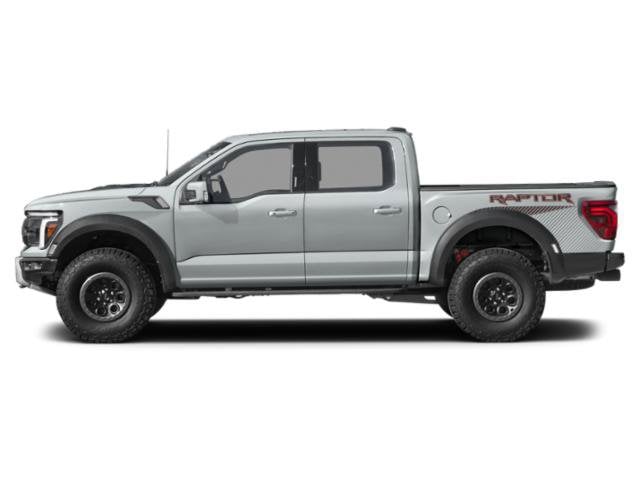 3 thumbnail image of  2026 Ford F-150 Raptor