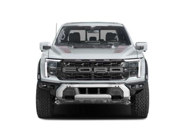 4 thumbnail image of  2026 Ford F-150 Raptor