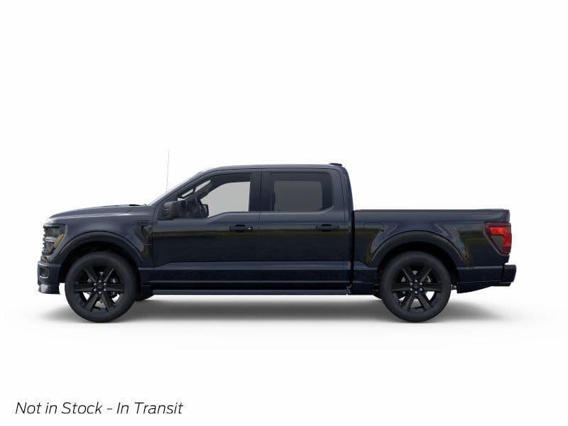 3 thumbnail image of  2026 Ford F-150 STX