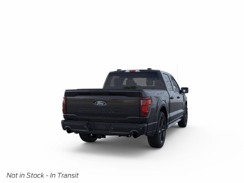 8 thumbnail image of  2026 Ford F-150 STX