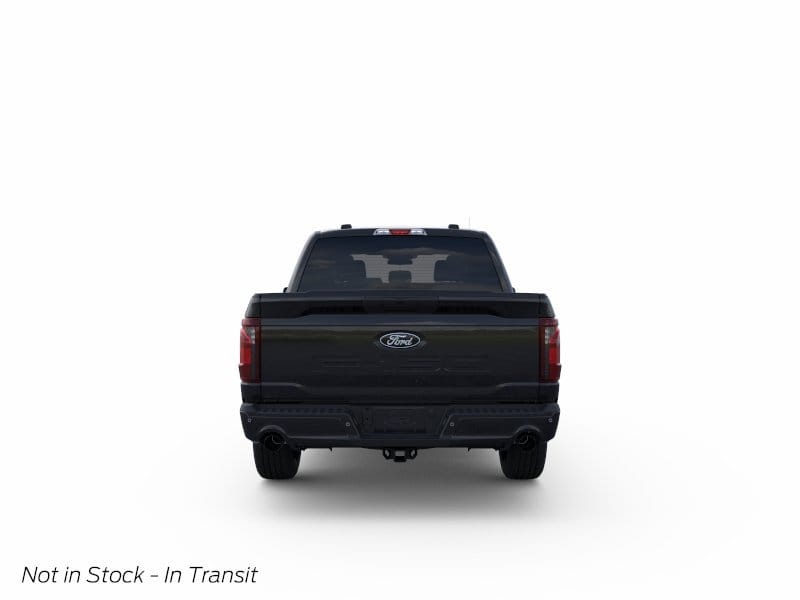 5 thumbnail image of  2026 Ford F-150 STX