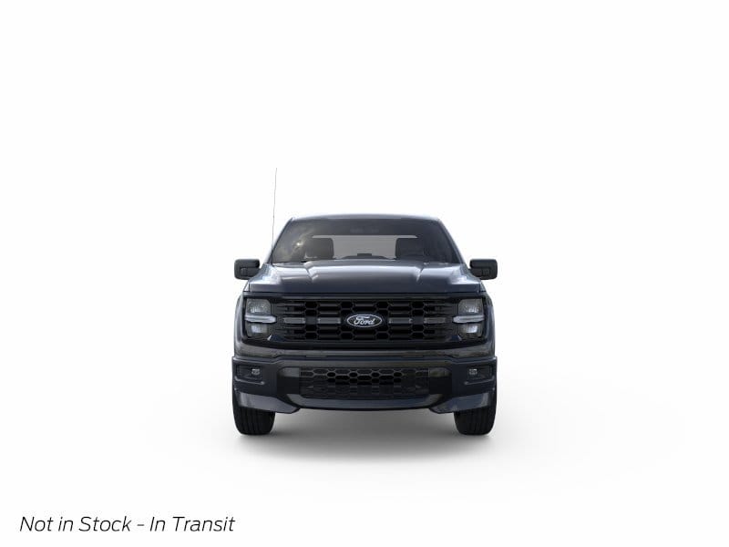 6 thumbnail image of  2026 Ford F-150 STX