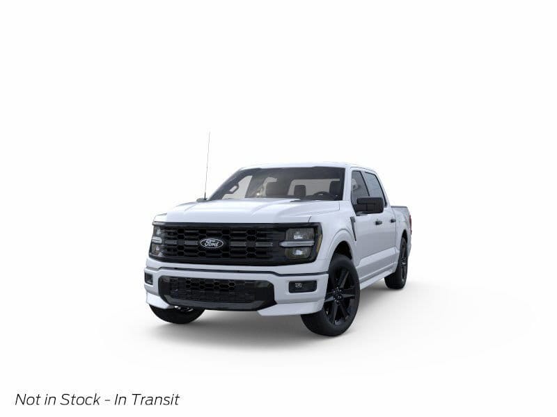 1 thumbnail image of  2026 Ford F-150 STX