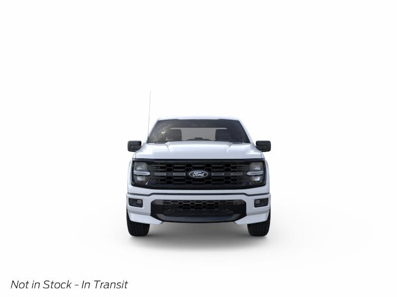 6 thumbnail image of  2026 Ford F-150 STX