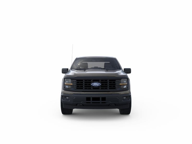 6 imagen en miniatura de 2026 Ford F-150 STX