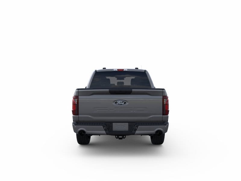 5 thumbnail image of  2026 Ford F-150 STX