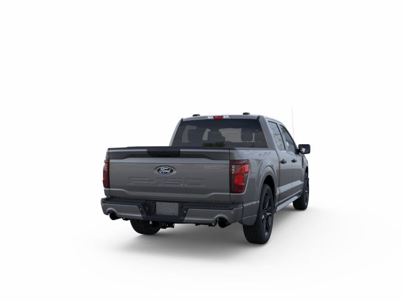 8 thumbnail image of  2026 Ford F-150 STX