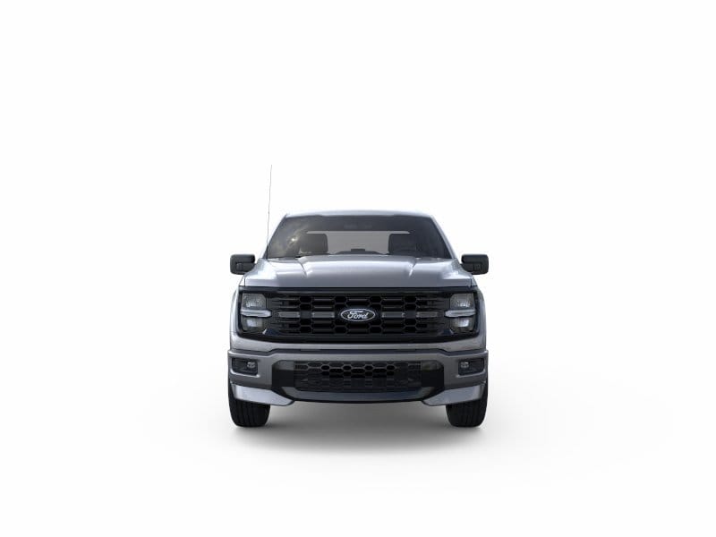 6 thumbnail image of  2026 Ford F-150 STX