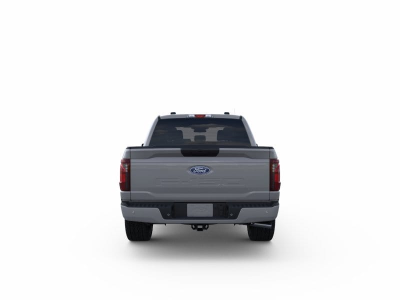 5 thumbnail image of  2026 Ford F-150 STX