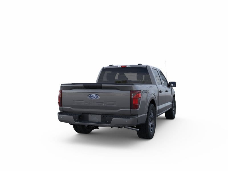 8 thumbnail image of  2026 Ford F-150 STX