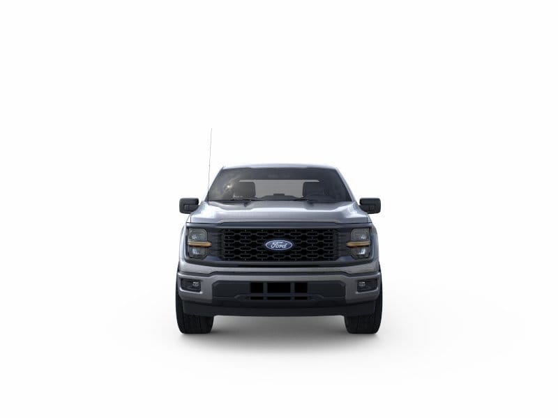 6 imagen en miniatura de 2026 Ford F-150 STX