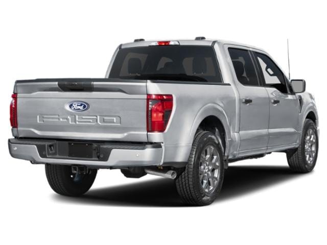 2 thumbnail image of  2026 Ford F-150 STX