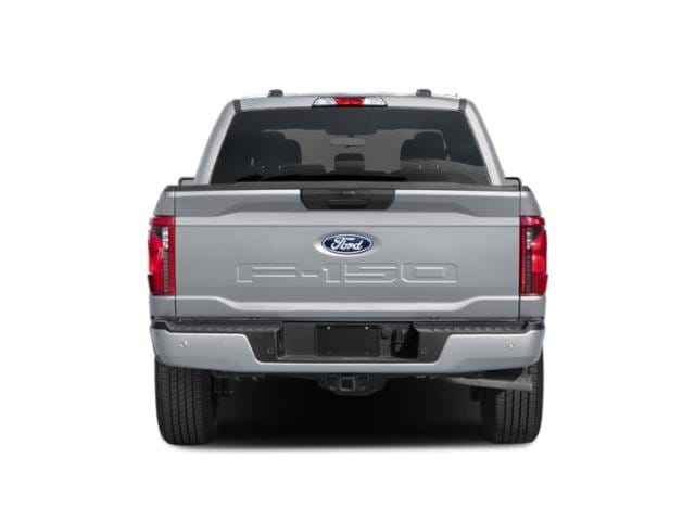 5 thumbnail image of  2026 Ford F-150 STX