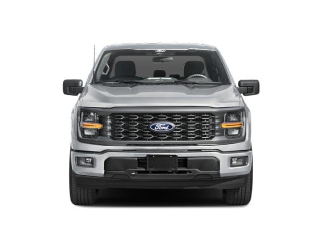 4 thumbnail image of  2026 Ford F-150 STX