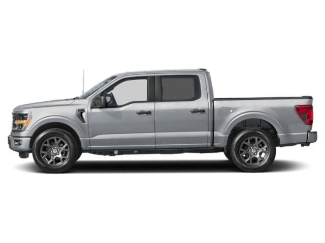 3 thumbnail image of  2026 Ford F-150 STX