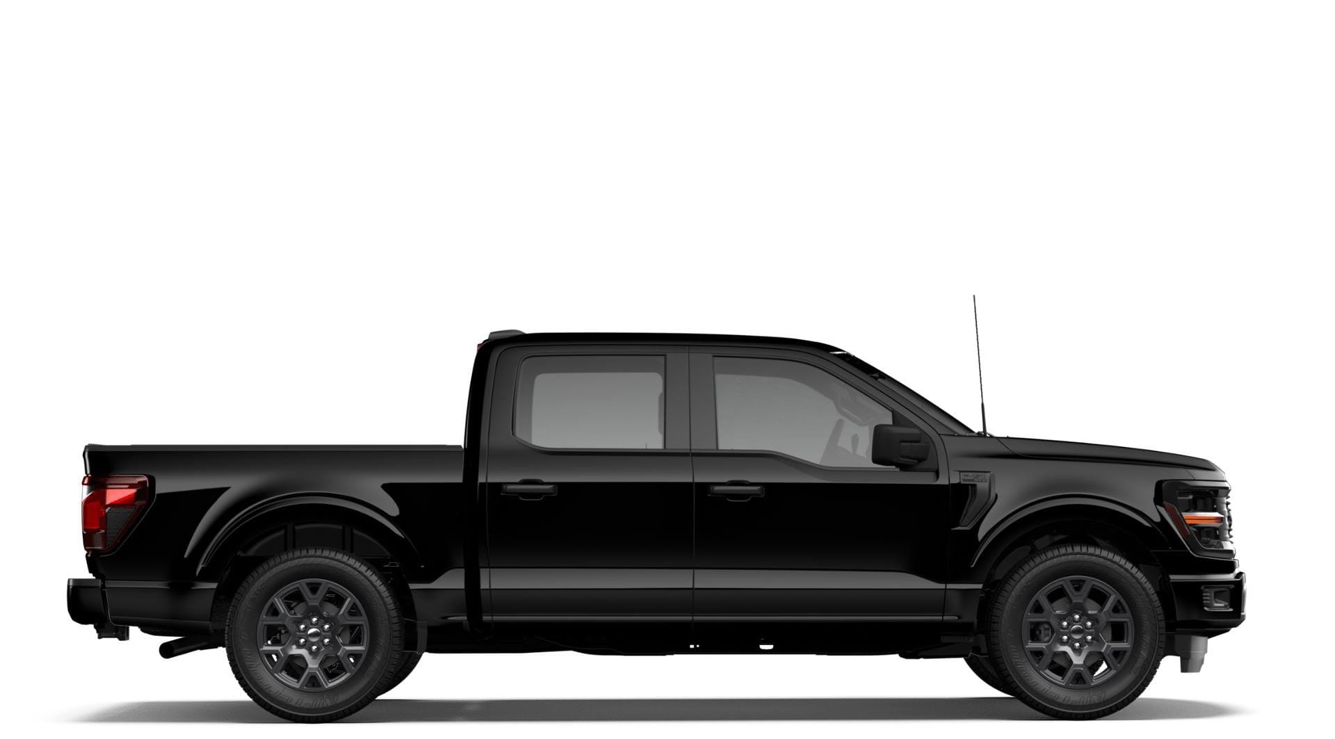 2026 Ford F-150's photo