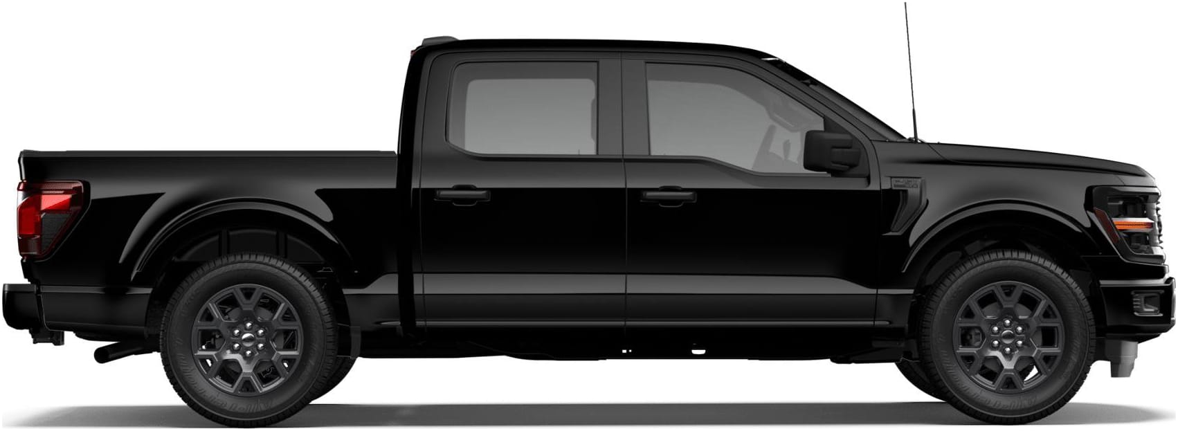 2026 Ford F-150's photo