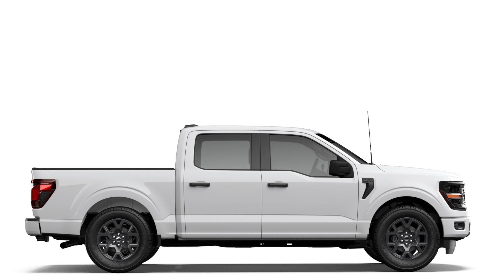 2026 Ford F-150's photo