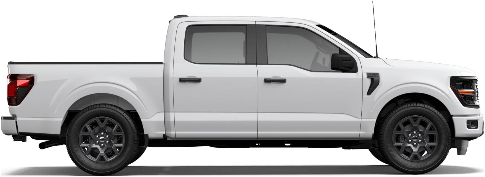 2026 Ford F-150's photo
