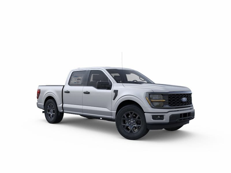 7 imagen en miniatura de 2026 Ford F-150 STX