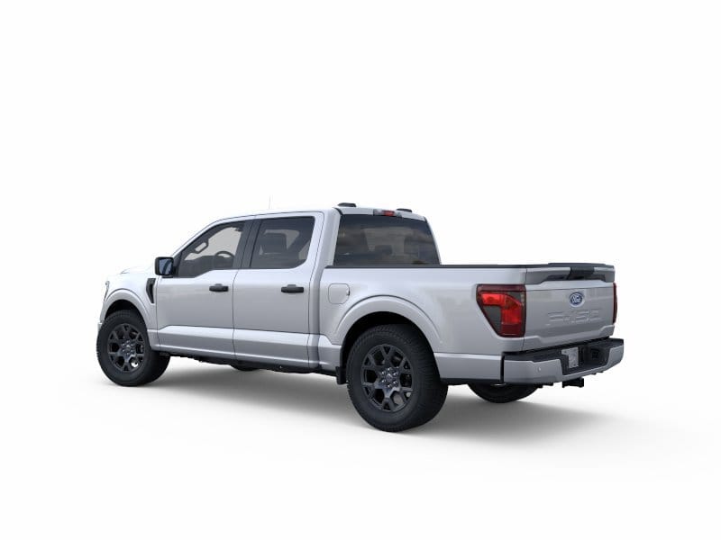 4 imagen en miniatura de 2026 Ford F-150 STX