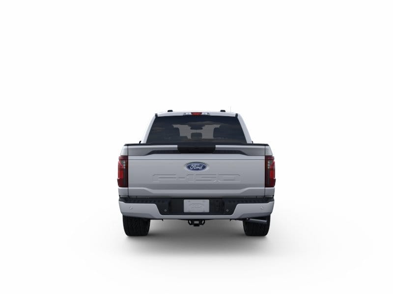 5 imagen en miniatura de 2026 Ford F-150 STX