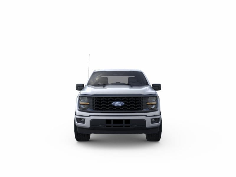 6 imagen en miniatura de 2026 Ford F-150 STX