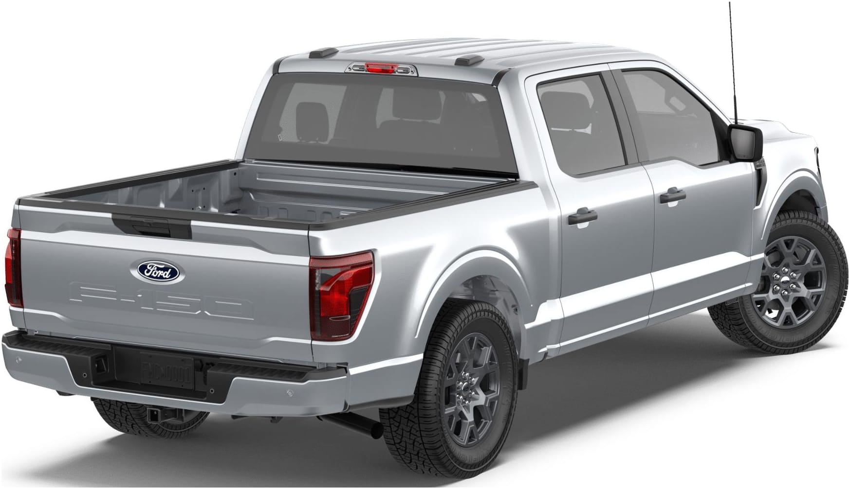 2026 Ford F-150 STX SuperCrew 5-1/2 Box's photo