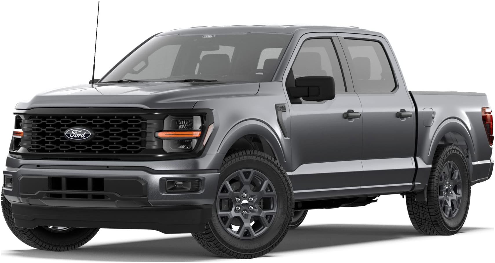 2026 Ford F-150's photo